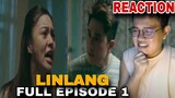 Linlang: Full Episode 1 (January 22, 2024) REACTION
