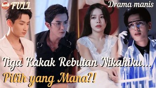 Tuan Muda! Wanita itu menghabiskan 100 juta lagi! Apakah itu benar-benar mungkin_#minidrama #ceo