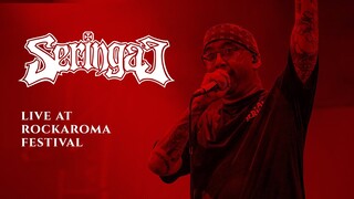 SERINGAI - (Full Concert) Live @Rockaroma Festival