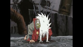 Pain vs Jiraiya Twixtor - Uzumaki Sezu