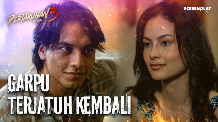Episode 1 Pertaruhan the series 3 - Highlight Part 1