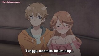EP12 Uchuujin MuuMuu (Me and the Alien MuuMuu) (Sub Indonesia)