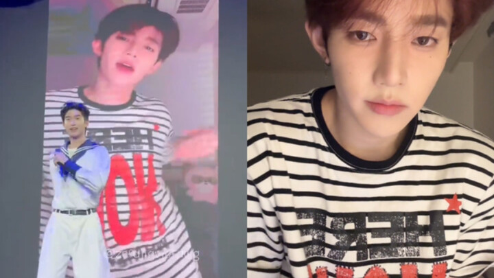 Zhang Hao's twitch dance has now reached Talan De! Thai actor Thomas followed Zhang Hao's version to