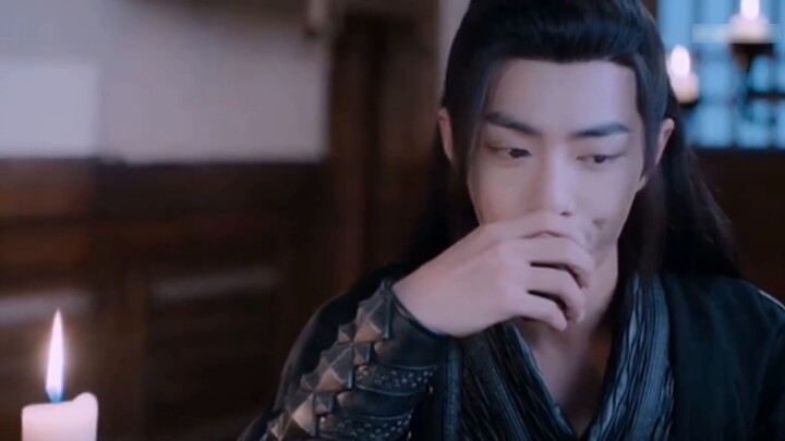 【หวางเซียน】(เอาแต่ใจและหยิ่งผยอง ‖ บทพิเศษหลังแต่งงาน) หวางเซียน (ตอนที่ 1)