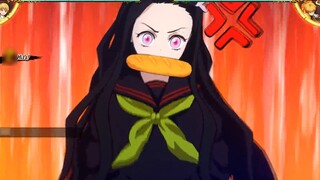 "Demon Slayer: Fire God Blood Wind Story" Character Skill Awakening and Mysteries