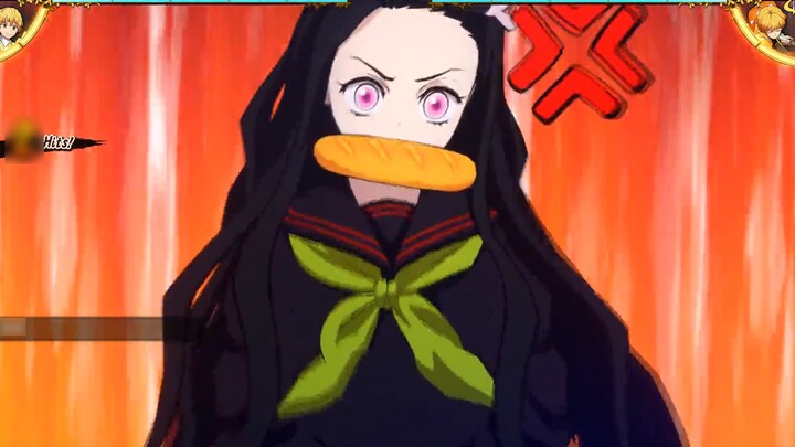"Demon Slayer: Fire God Blood Wind Story" Character Skill Awakening and Mysteries