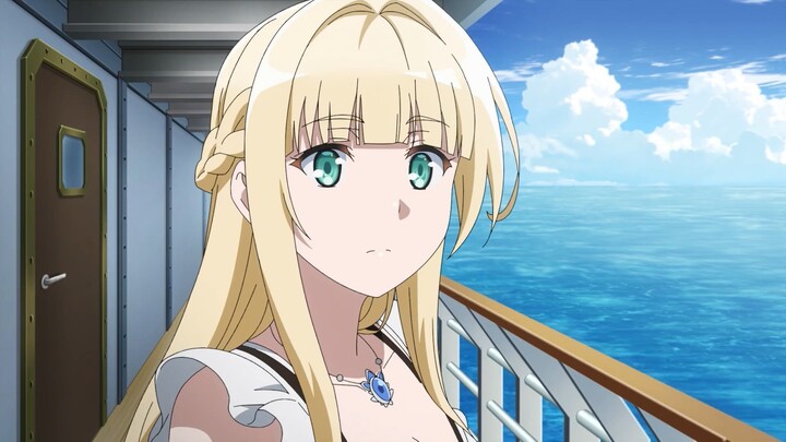 Anime Kesukaan Para Karbit Dapat Season 2