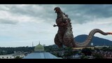 Attack on Titan Protect the Modern world VS Shin Godzilla #attackontitan