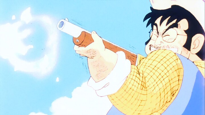 "The combat power is only 5, it's your lie"