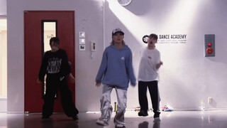 Mệt quá #shiorichoreography #ratata #dance