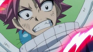 [Fairy Tail] Đánh giá tám pháp sư diệt rồng