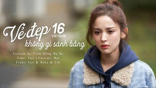 【VIETSUB】Vẻ Đẹp Không Gì Sánh Bằng - Tập 16