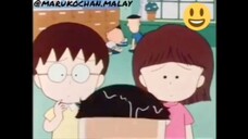 Cuti musim panas sudah bermula chibi maruko chan malay