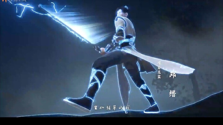Peerless battle spirit Eps 108 sub indo