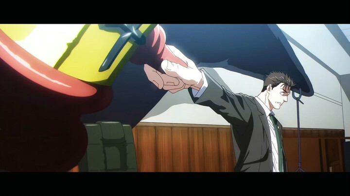 “Mỗi tiếng búa rơi, đều là biểu hiện của ngọn lửa phẫn nộ không lời”