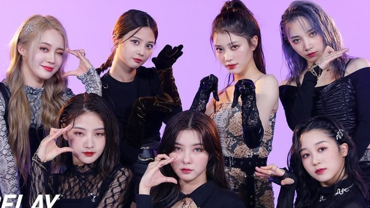 【Girls Planet 999】Điệu nhảy tiếp sức “Snake”: Thẩm Tiểu Đình, Tô Nhược Kỳ và Phù Nhã Ninh – biểu cảm