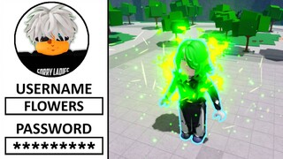 HACKER Leaks NEW UPDATE In The Strongest Battlegrounds?!