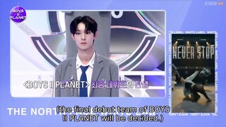 🇰🇷B2P(2025) - Episode 13 FINALE [Eng Sub]