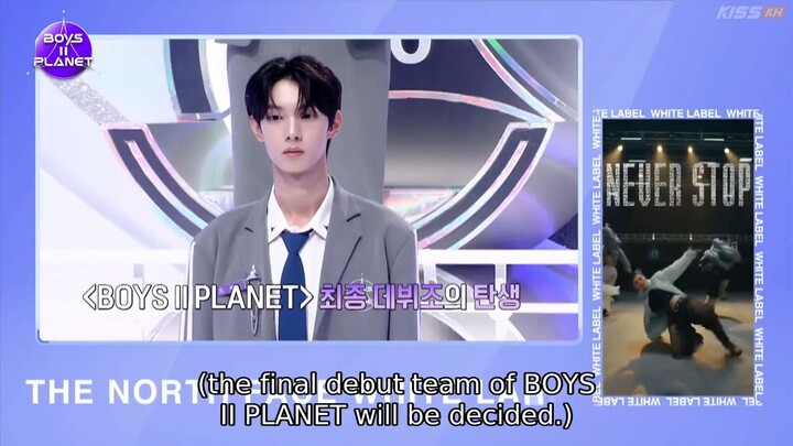 🇰🇷B2P(2025) - Episode 13 FINALE [Eng Sub]