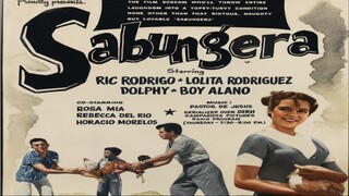 Sabungera 1954 FULL MOVIE