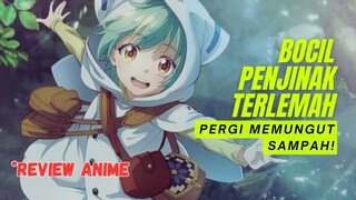 Sedih tapi Seru menjadi satu setelah nonton anime ini! || REVIEW ANIME BY KEMBAR KOL