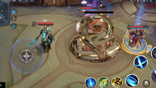 لعبت عشرات الآلاف من المباريات في ملك المصنع، وهذه أول مرة أفوز بهذه الطريقة