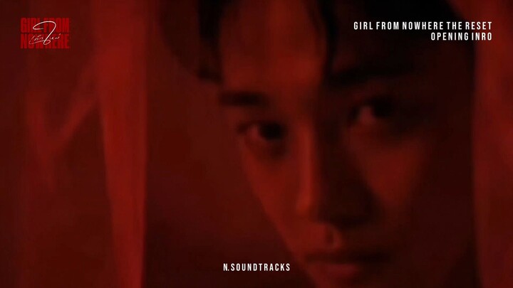 เด็กใหม่ (Girl From Nowhere The Reset) Intro (Teaser Cover) | Bank Kung