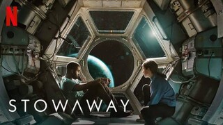 Stowaway 2021 hd