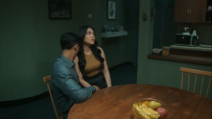 Dendam Malam Kelam (2025)