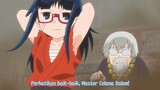 EP5 | Denkigai no Honya-san [Sub Indo]