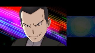 Pokémon Ultra Moon [Part 82: Episode RR 8/8 - Team Rainbow Rocket Giovanni] (No Commentary)