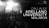 Callalily Experience: Arellano University, Malabon City
