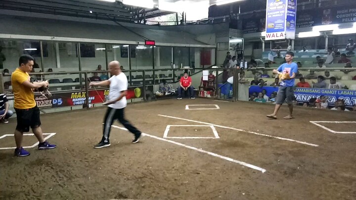 original grey