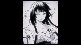 Featherine Edit credit Saori