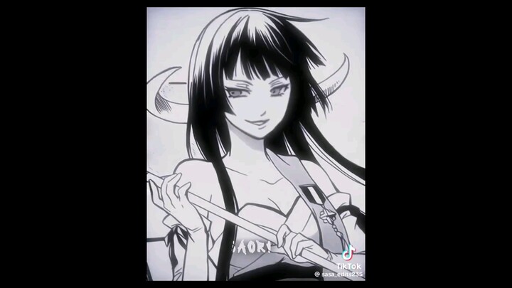 Featherine Edit credit Saori