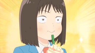 太可爱啦！女鹅居然是猫猫！！！