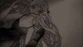 [ฮานาโกะคุงวิญญาณติดที่ภาพตัวอย่างที่เขียนด้วยลายมือ] "ความปรารถนาไม่มี Yuyuan" III ตัวอย่างมุมมองของหนิง