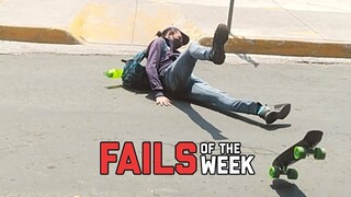 Relentless Accidents - Fails of the Week | FailArmy