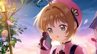 (Vietsub) Thủ Lĩnh Thẻ Bài Cardcaptor Sakura Tập 43