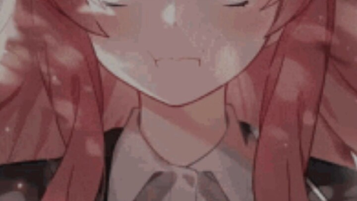 Itsuki nakano || cia