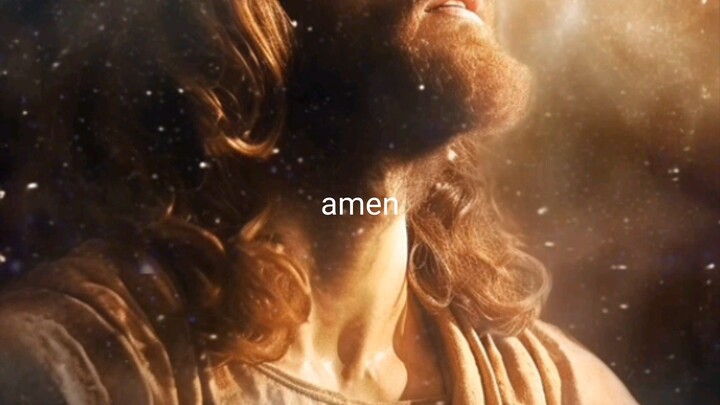 amen in jesus name🙏🙏🙏🙏