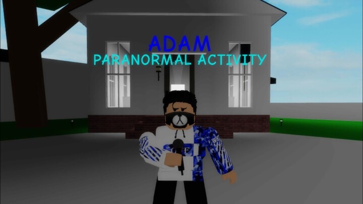 PARANORMAL ACTIVITY ( BROOKHAVEN ) PART 2