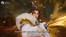 Wan Jie Du Zun Eps 300 Sub Indo 1080p