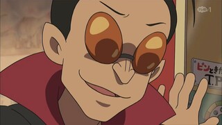 Doraemon episode 307