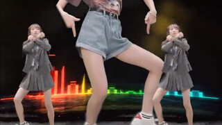 Dancing with All the Earworms