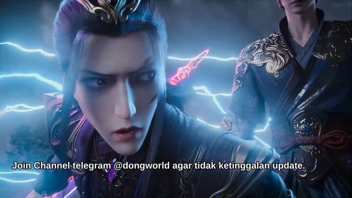 World Defying | Episode 05 Indo