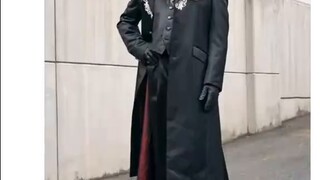 Gabe telah mengudara selama 28 episode. Mari kita menilai karakternya.