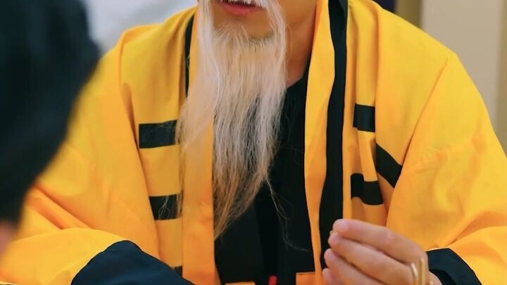 #ระบบเสกเมียจอมมาร 凶宅推销员 .