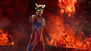 "Tidak peduli siapa yang mengalahkan Beria, aku, Sai, juga akan datang membantu!"