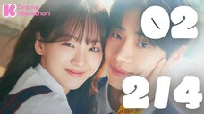 Head Over Heels Ep 02 2/4 ENG SUB